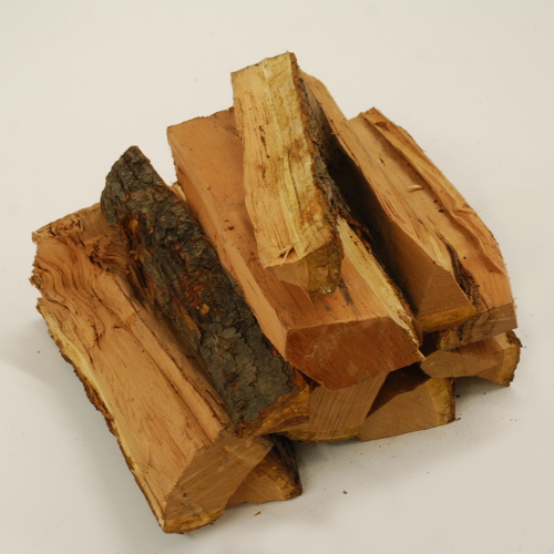 WILD BLACK CHERRY WOOD FOR SMOKING GRILLING BBQing 