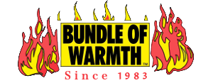 Bundle of Warmth Logo