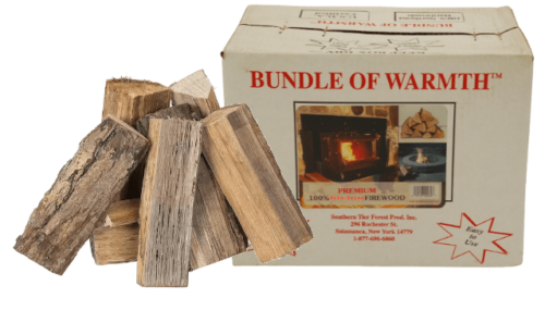 Red Oak firewood