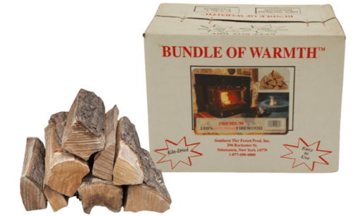 sugar maple firewood