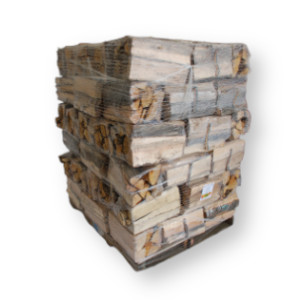 90 bundled firewood-bulk order