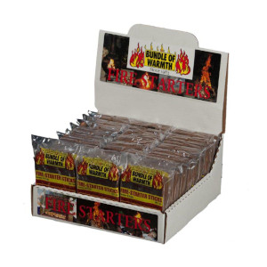 firestarter sticks